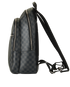 Michael Backpack, bottom view